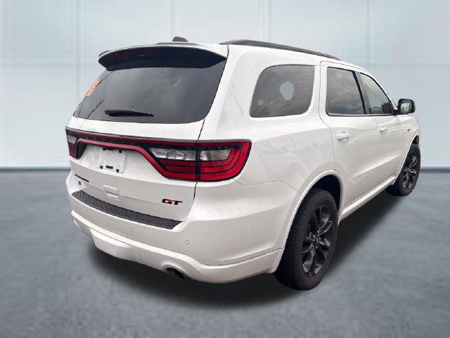 2025 Dodge Durango GT Plus AWD