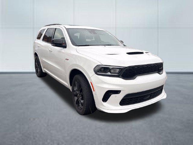2025 Dodge Durango GT Plus AWD