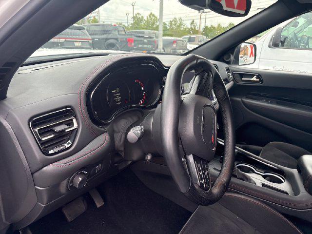 2025 Dodge Durango GT Plus AWD