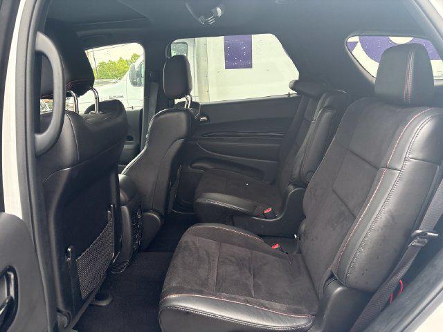 2025 Dodge Durango GT Plus AWD