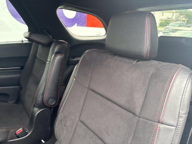 2025 Dodge Durango GT Plus AWD