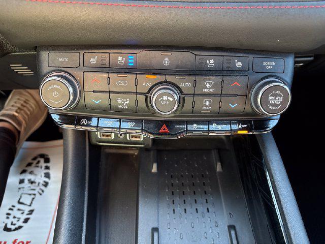 2025 Dodge Durango GT Plus AWD