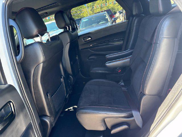 2025 Dodge Durango GT Plus AWD