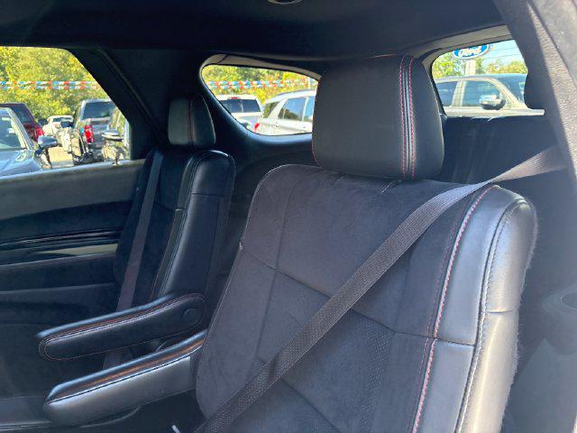 2025 Dodge Durango GT Plus AWD