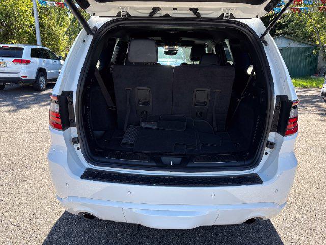 2025 Dodge Durango GT Plus AWD
