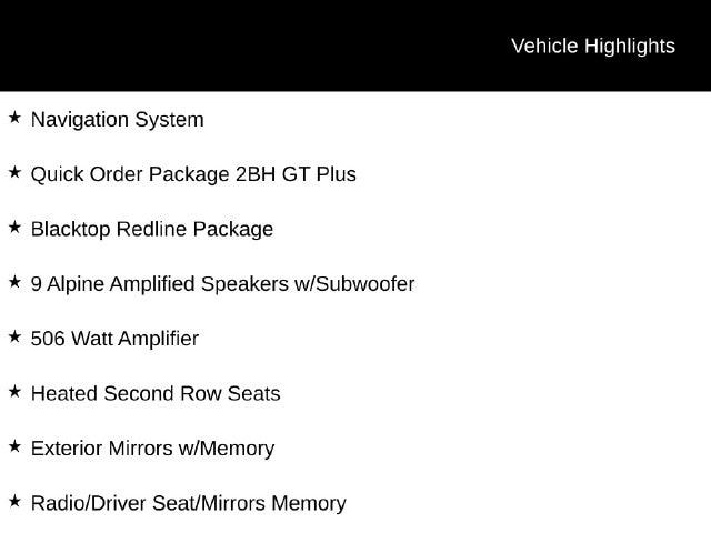 2025 Dodge Durango GT Plus AWD