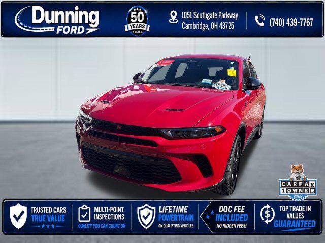 2024 Dodge Hornet R/T EAWD for sale near Cambridge, OH