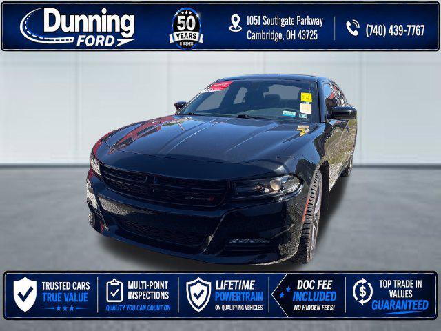 2019 Dodge Charger for sale near Cambridge, OH