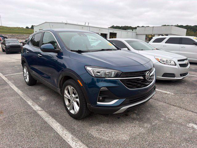 2020 Buick Encore GX FWD Preferred for sale in Bedford, IN