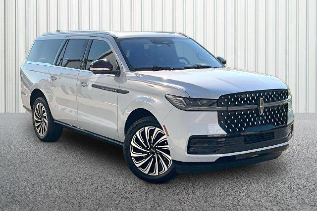 2025 Lincoln Navigator Black Label L for sale in Bedford, IN