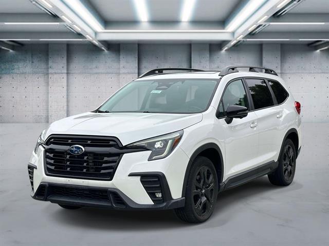2023 Subaru Ascent Onyx Edition Limited 7-Passenger for sale in Saint James, NY
