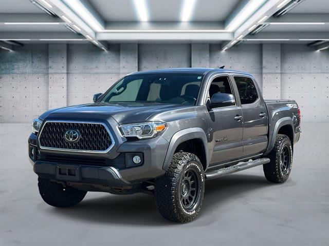 2019 Toyota Tacoma TRD Off Road for sale in Saint James, NY