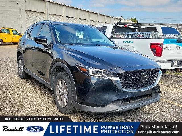 2022 Mazda CX-5 2.5 S Select for sale in Fort Smith, AR