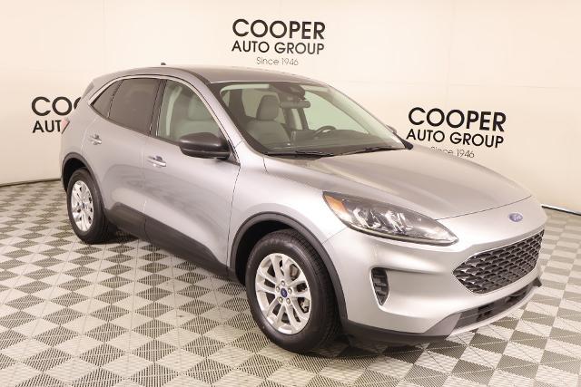 2022 Ford Escape SE for sale in Yukon, OK