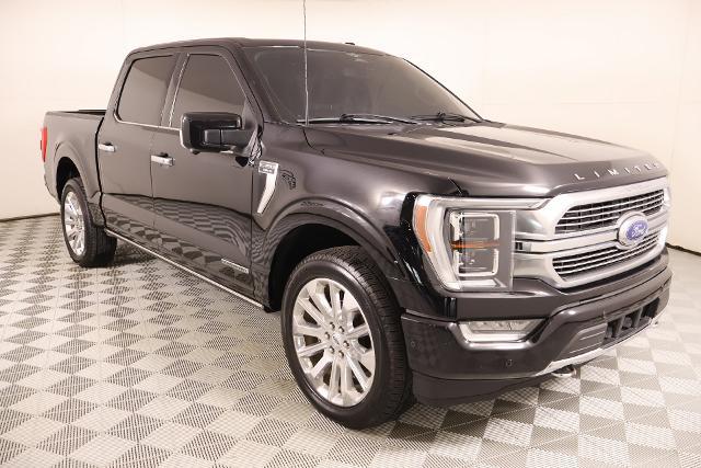 2023 Ford F-150 Limited for sale in Yukon, OK