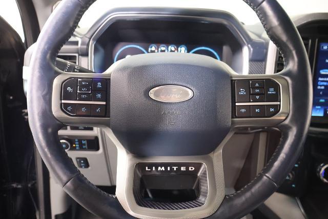 2023 Ford F-150 Limited