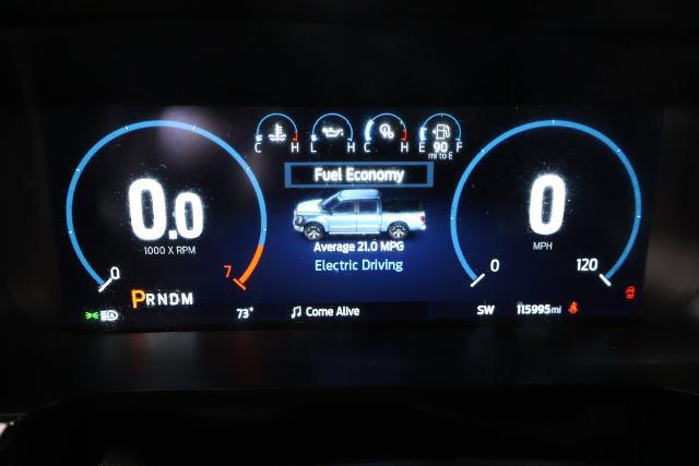 2023 Ford F-150 Limited
