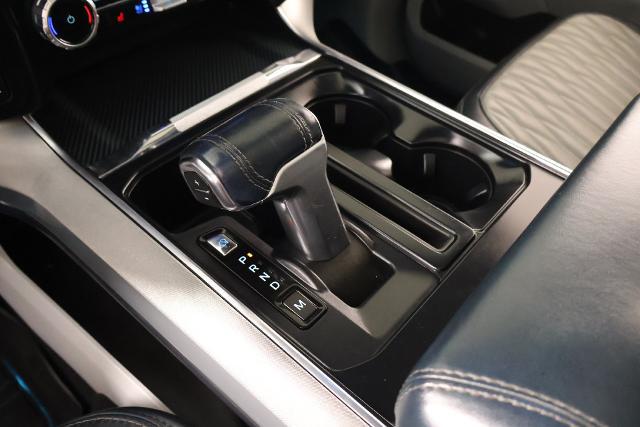 2023 Ford F-150 Limited