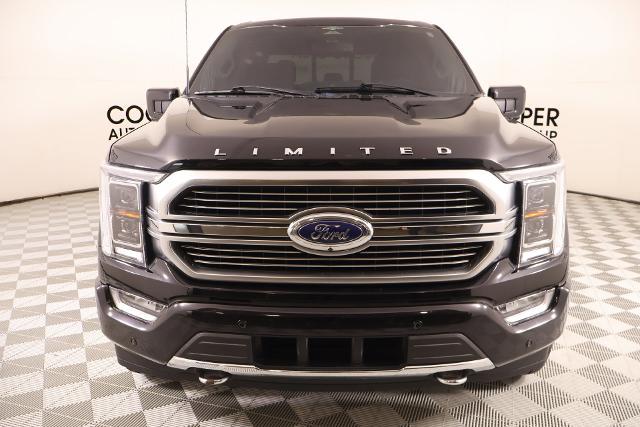 2023 Ford F-150 Limited