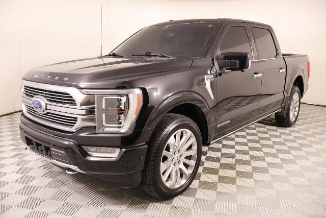 2023 Ford F-150 Limited