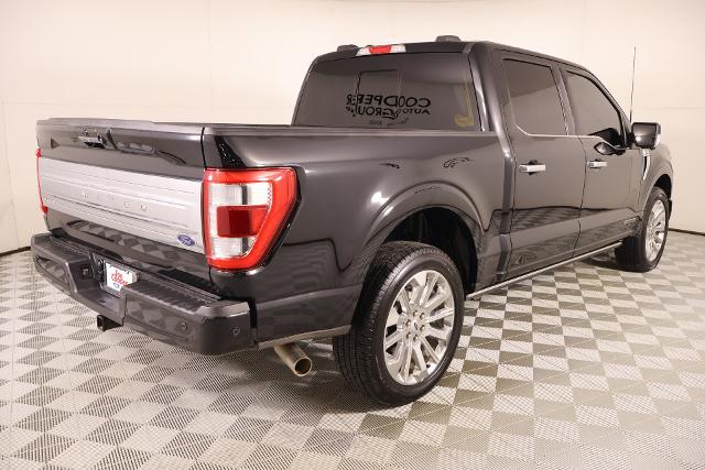 2023 Ford F-150 Limited