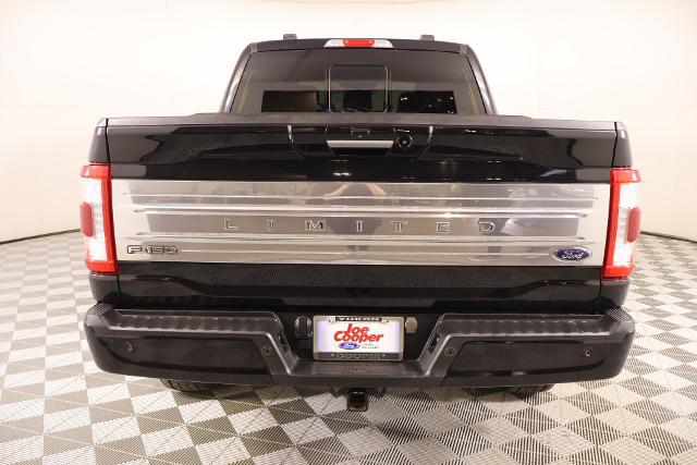 2023 Ford F-150 Limited
