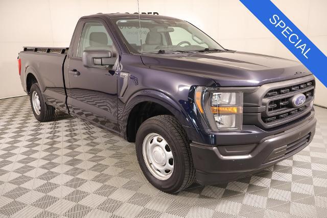 2023 Ford F-150 XL for sale in Yukon, OK