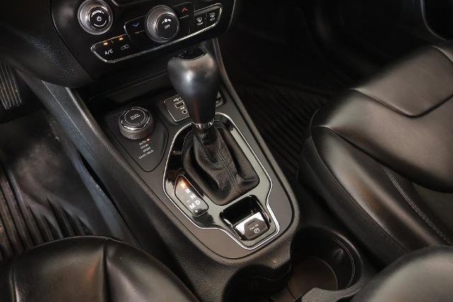 2021 Jeep Cherokee Altitude 4x4
