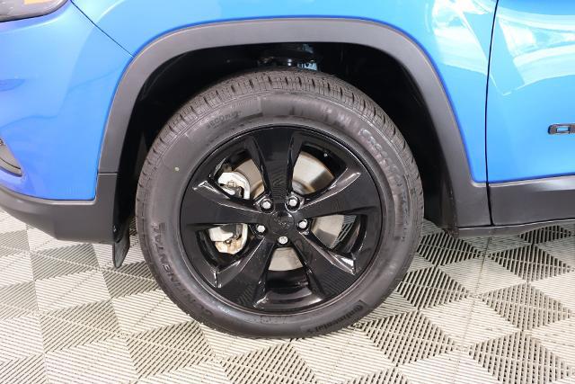 2021 Jeep Cherokee Altitude 4x4