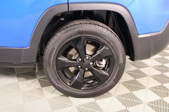 2021 Jeep Cherokee Altitude 4x4