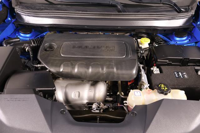 2021 Jeep Cherokee Altitude 4x4