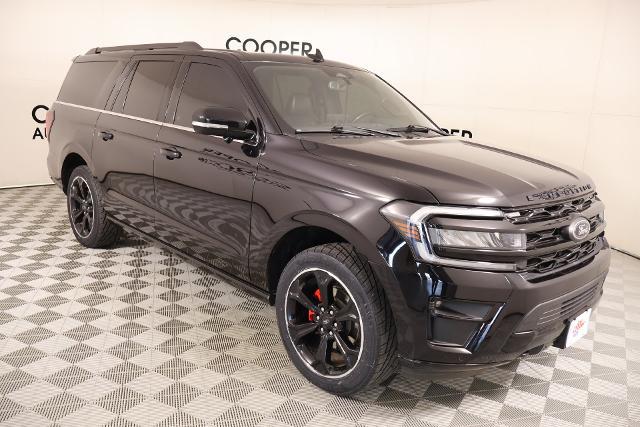 2024 Ford Expedition Limited MAX for sale in Yukon, OK