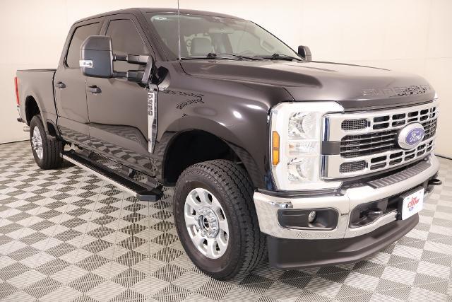 2024 Ford F-250 XLT for sale in Yukon, OK