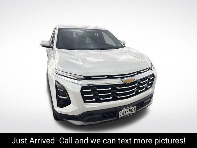 2026 Chevrolet Equinox AWD LT for sale in Castle Rock, CO