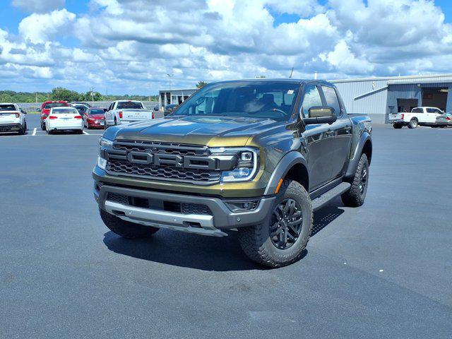 2026 Ford Ranger Raptor for sale in Alton, IL