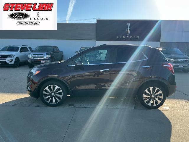 2017 Buick Encore Preferred II
