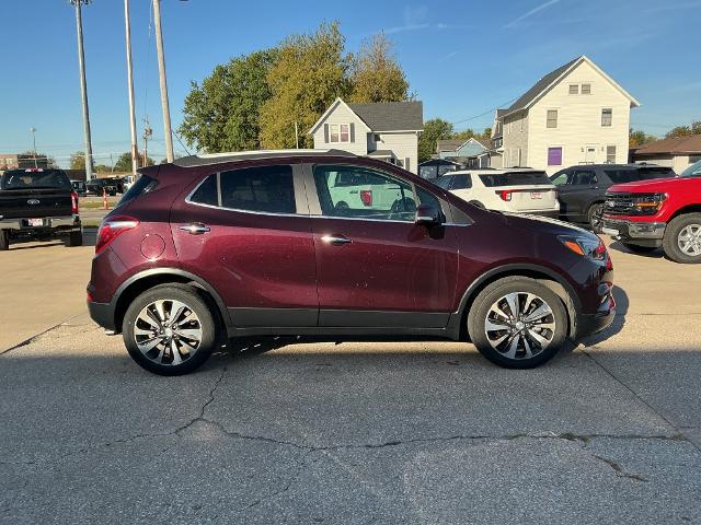 2017 Buick Encore Preferred II