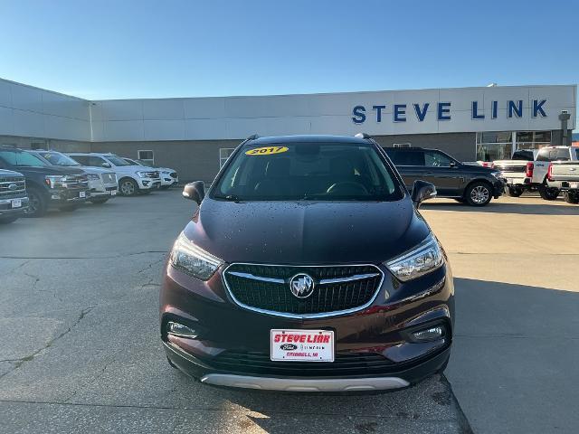 2017 Buick Encore Preferred II