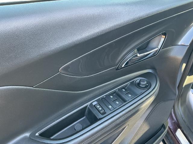 2017 Buick Encore Preferred II