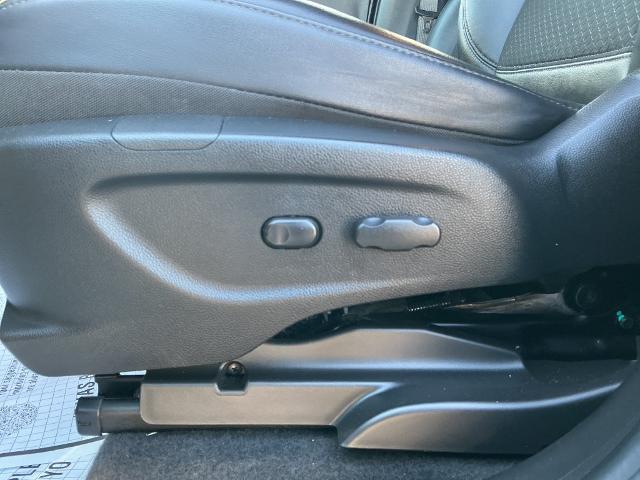 2017 Buick Encore Preferred II