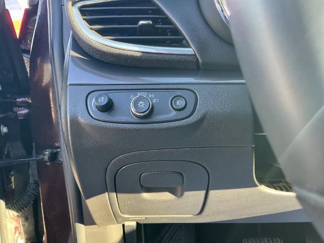 2017 Buick Encore Preferred II