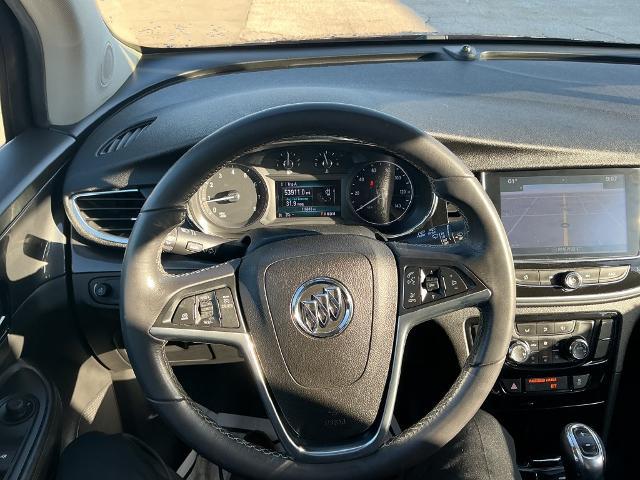 2017 Buick Encore Preferred II