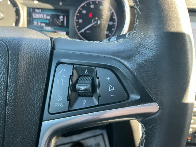 2017 Buick Encore Preferred II