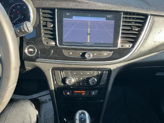 2017 Buick Encore Preferred II