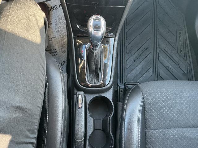 2017 Buick Encore Preferred II