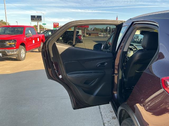 2017 Buick Encore Preferred II