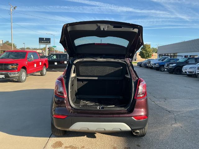2017 Buick Encore Preferred II