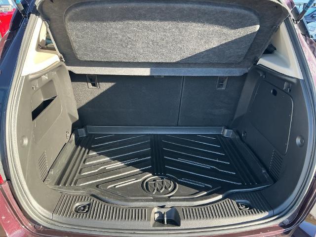 2017 Buick Encore Preferred II
