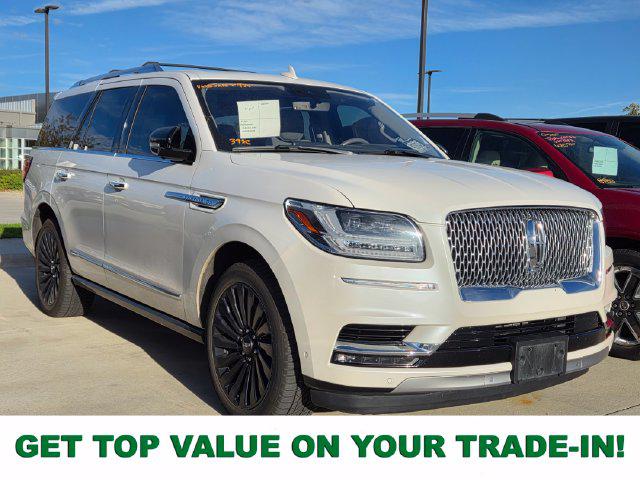 2019 Lincoln Navigator Reserve for sale in Loveland, CO