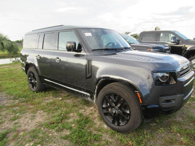 2025 Land Rover Defender 130 P400 Outbound for sale in Fort Myers, FL
